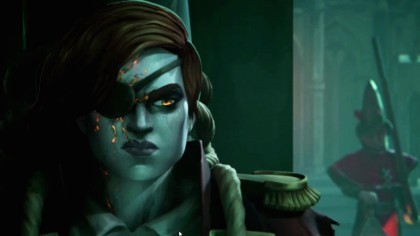 Гайд по прохождению Shadow Gambit: The Cursed Crew