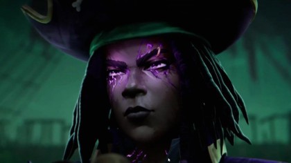 Гайд по прохождению Shadow Gambit: The Cursed Crew
