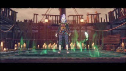 Гайд по прохождению Shadow Gambit: The Cursed Crew