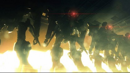 Гайд по прохождению Armored Core 6: Fires of Rubicon