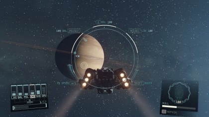 Гайд по прохождению Starfield
