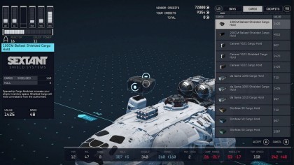 Гайд по прохождению Starfield