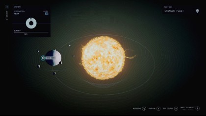 Гайд по прохождению Starfield