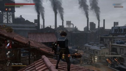 Гайд по прохождению Lies of P