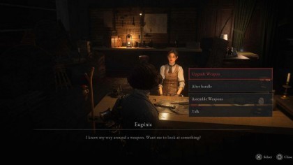 Гайд по прохождению Lies of P