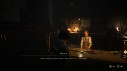 Гайд по прохождению Lies of P