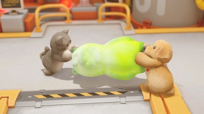 Гайд по прохождению Party Animals