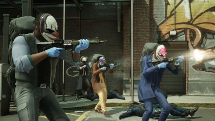 Гайд по прохождению Payday 3