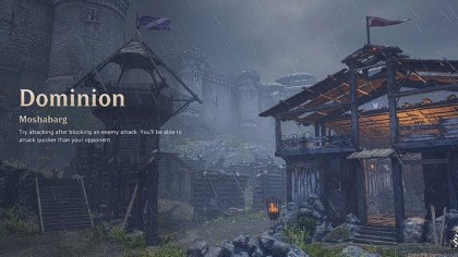 Гайд по прохождению Warhaven