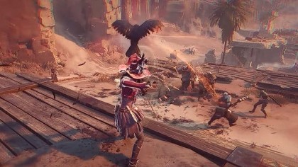 Гайд по прохождению Warhaven