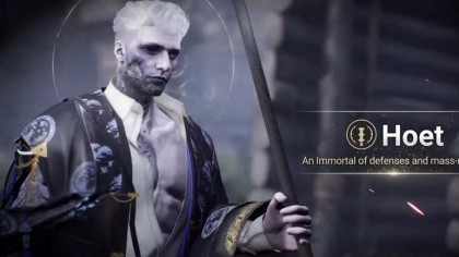 Гайд по прохождению Warhaven