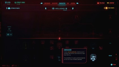 Гайд по прохождению Cyberpunk 2077: Phantom Liberty
