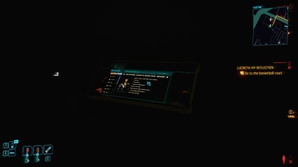 Гайд по прохождению Cyberpunk 2077: Phantom Liberty