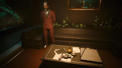 Гайд по прохождению Cyberpunk 2077: Phantom Liberty