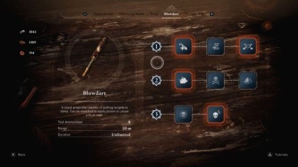 Гайд по прохождению Assassin's Creed: Mirage