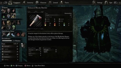 Гайд по прохождению Lords of the Fallen (2023)
