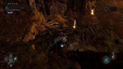 Гайд по прохождению Lords of the Fallen (2023)