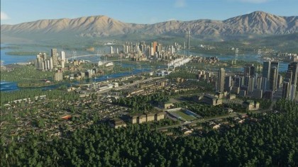 Гайд по прохождению Cities: Skylines 2