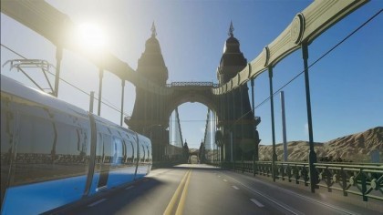 Гайд по прохождению Cities: Skylines 2