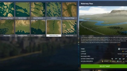 Гайд по прохождению Cities: Skylines 2