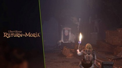Гайд по прохождению The Lord of the Rings: Return to Moria