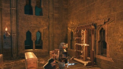 Гайд по прохождению The Lord of the Rings: Return to Moria