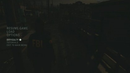 Гайд по прохождению Alan Wake 2