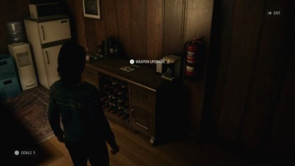Гайд по прохождению Alan Wake 2