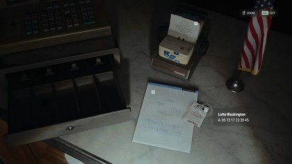 Гайд по прохождению Alan Wake 2