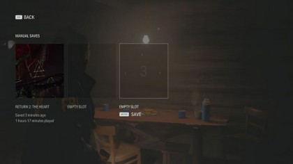 Гайд по прохождению Alan Wake 2