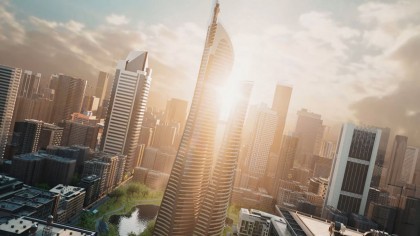 Гайд по прохождению Cities: Skylines 2