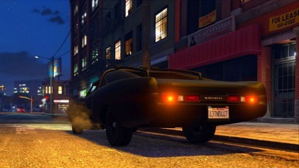 Гайд по прохождению Grand Theft Auto Online
