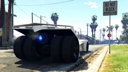 Гайд по прохождению Grand Theft Auto Online
