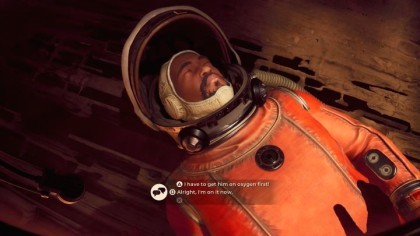 Гайд по прохождению The Invincible
