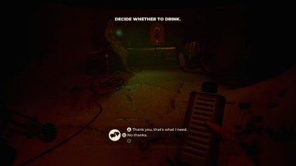 Гайд по прохождению The Invincible