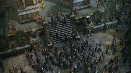 Гайд по прохождению Warhammer 40,000: Rogue Trader