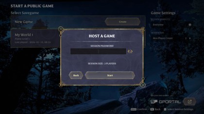 Гайд по прохождению Enshrouded
