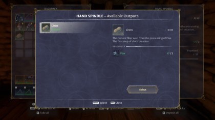 Гайд по прохождению Enshrouded