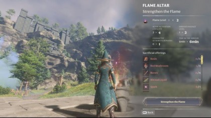 Гайд по прохождению Enshrouded