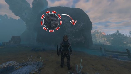 Гайд по прохождению Enshrouded
