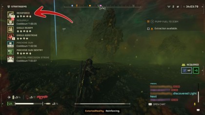 Гайд по прохождению Helldivers 2