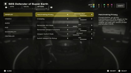 Гайд по прохождению Helldivers 2