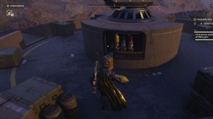 Гайд по прохождению Helldivers 2