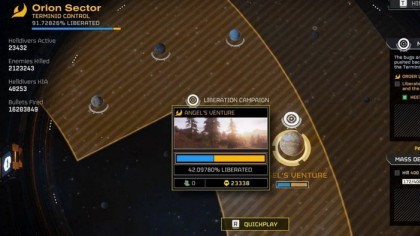 Гайд по прохождению Helldivers 2