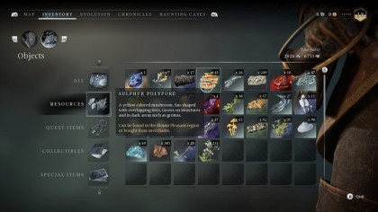 Гайд по прохождению Banishers: Ghosts of New Eden