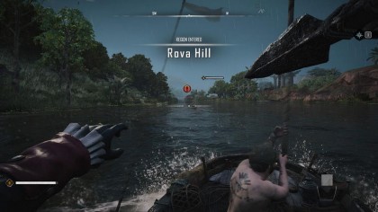 Гайд по прохождению Skull and Bones