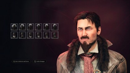 Гайд по прохождению The Thaumaturge