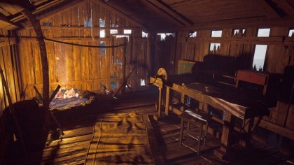 Гайд по прохождению Winter Survival