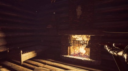 Гайд по прохождению Winter Survival
