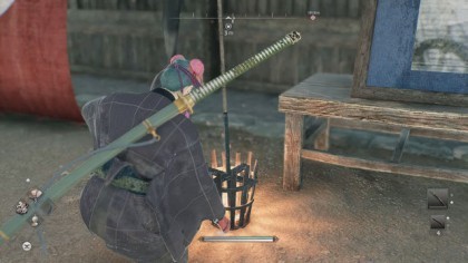 Гайд по прохождению Rise of the Ronin